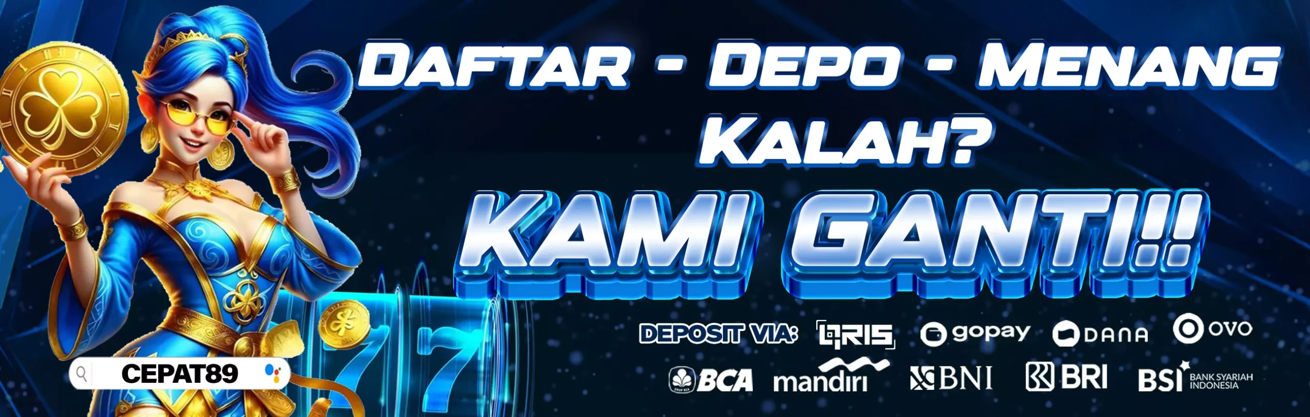 GALAXYSLOT77 alternatif